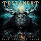 Testament - Dark Roots of Earth