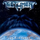 Testament - The New Order (LP 12" Clear)