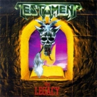Testament - The Legacy (LP 12" Purple)
