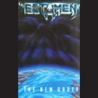Testament - The New Order (Tape)