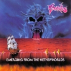 Thanatos - Emerging from the Netherworlds (LP 12" Purple)