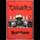 The Casualties - Resistance