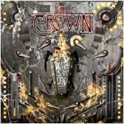 The Crown - Death is not Dead (LP 12" Yellow + CD)