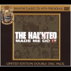 The Haunted - Made Me Do It (CD + DVD)