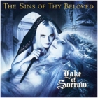 The Sins of Thy Beloved - Lake of Sorrow