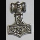 Thor Hammer - Symbol (Pendant)