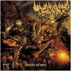 Thornspawn - Wrath of War (LP 12")