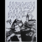 Thrash Attack # 08 (Fanzine)