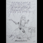 Thrash Attack # 06 (Fanzine)