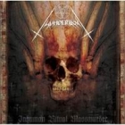 Thunder Bolt - Inhuman Ritual Massmurder (LP 12")