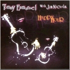 Tommy Emmanuel with Jim Nichols - Happy Hour