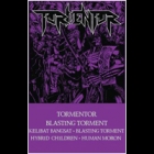 Tormentor - Blasting Torment