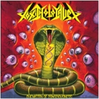 Toxic Holocaust - Chemistry of Consciousness (LP 12")