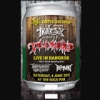 Triple Six Concert I: Tankard Live in Bangkok (Normal Ticket)