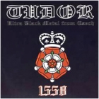 Tudor - 1558 (EP 7")