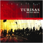 Turisas - Battle Metal (LP 12" Gold)