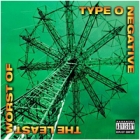 Type O Negative - The Least Worst Of (Double LP 12")