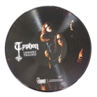 Typhon - Unholy Trilogy (LP 12" Picture Disc)