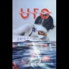 UFO - Showtime (DVD)