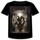Unmerciful - Unmercifully Beaten (Short Sleeved T-Shirt: M)