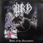 Urn - Dawn of the Devastation (LP 12")