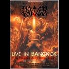 Vader - Live in Bangkok 2014