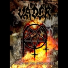 Vader - Night Of The Apocalypse (DVD)