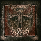 Valkyrja - The Antagonist's Fire (LP 12")
