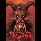Various Artists - Live Death (Tape)