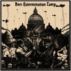 Various Artists - Beer Extermination Camp (LP 12")