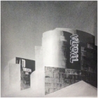 Vauxdvihl - To Dimension Logic (Double LP 12" White)