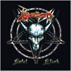 Venom - Metal Black (CD)