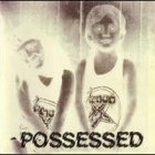 Venom - Possessed (CD)