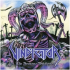 Vindicator - The Antique Witcheries
