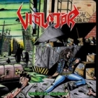 Violator - Chemical Assault (LP 12")