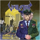 Violator - Scenarios of Brutality (LP 12")