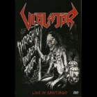 Violator - Thrashin' United Tour-Live in Santiago 2007 (DVD)