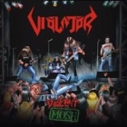 Violator - Violent Mosh (LP 12")