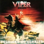Viper - Soldiers of Sunrise (CD)