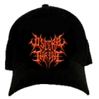 Visceral Throne - Logo (FlexFit Hat)