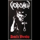 Voidomen - Devil's Worship