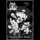 Vomit of Doom - Southern Black Demon