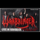 Warbringer - Live in Bangkok 2013