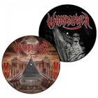 Warbringer - Woe to the Vanquished (LP 12" Picture Disc)