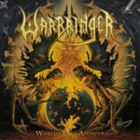 Warbringer - Worlds Torn Asunder (LP 12" Color Splattered)