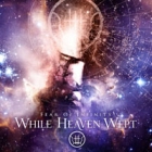 While Heaven Wept - Fear of Infinity (Double LP 12" Blue)