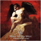 While Heaven Wept - Sorrow of the Angels (LP 12" Pink)
