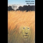 White Lion - Big Game (Tape)