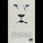 White Lion - Pride (Tape)