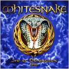 Whitesnake - Live at Donington 1990 (2 CDs)